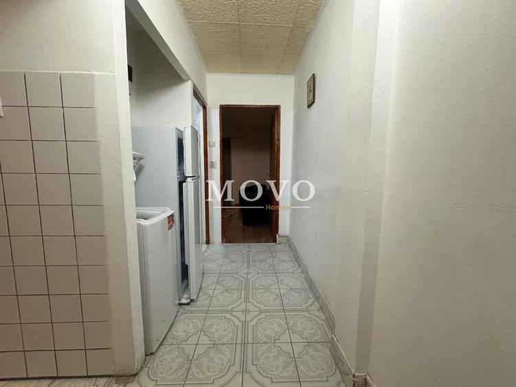2 camere | etaj 1 | centrala proprie | mobilat si utilat | zona excelenta |