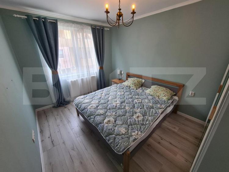 Apartament modern, 3 camere, etaj 2, zona Sesul de Sus