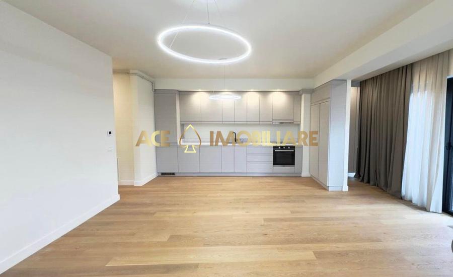 2 Camere de inchiriat | Ultracentral-Gradina Icoanei | Metrou | Modern