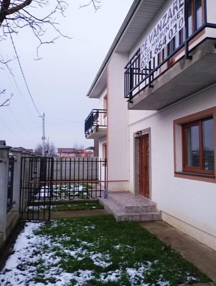 VILA Berceni – Ilfov | SUPER OFERTA IN PLINA DEZVOLTARE CREDIT/CASH