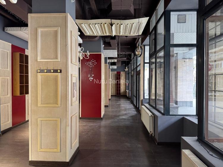 Spatiu comercial fostul restaurant Doljana - 3