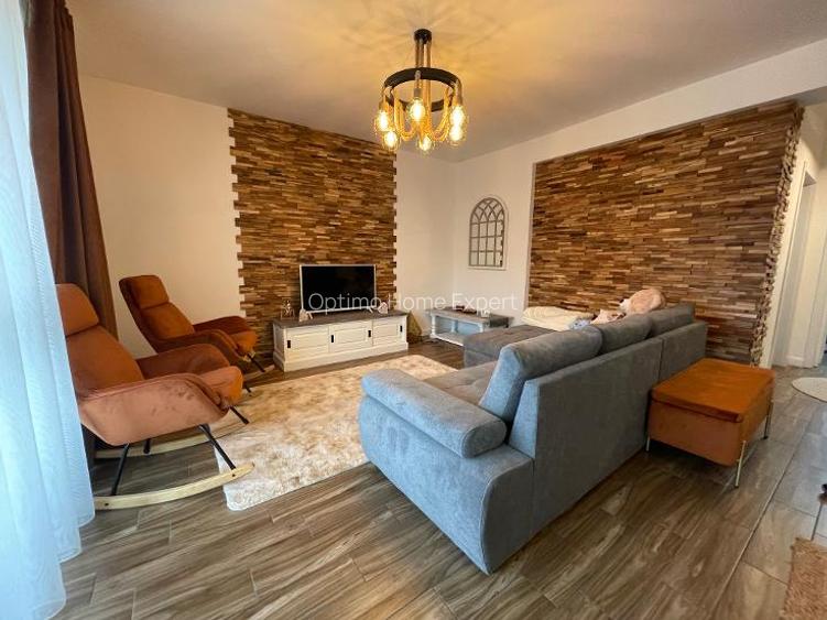 Apartament superb, la 300m de Peles, complex Chatel, 2025, 71mp, la cheie - 20