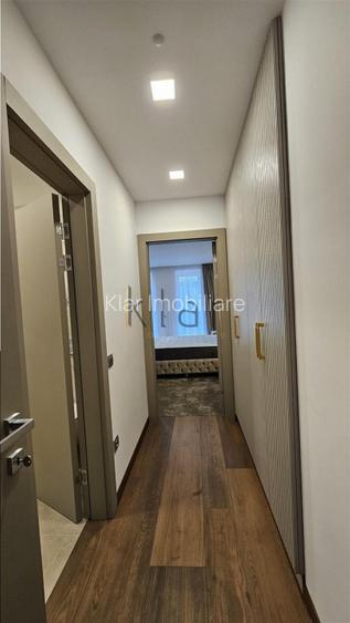 Apartament 3 camere lux intr-un ansamblu exclusivist din Buna Ziua - 13