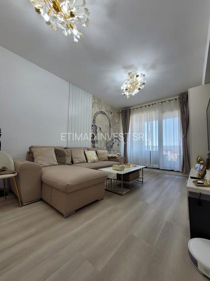 Apartament 2 Camere Decomandat | Bloc Nou 2024 | Parcare subterana proprietate - 32