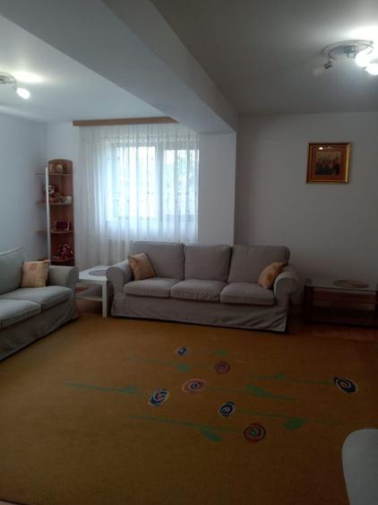 Popesti Leordeni-Parter de inchiriat/ 3 camere