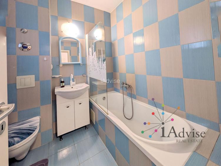 Apartament 3 camere Avangarden, Brasov