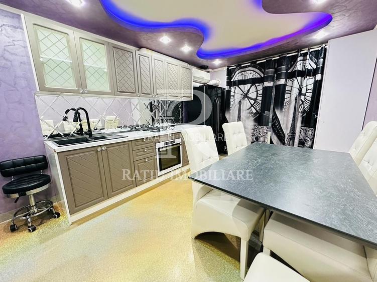 Apartament Premium cu Salon Beauty și Apartament | Rogerius - 10