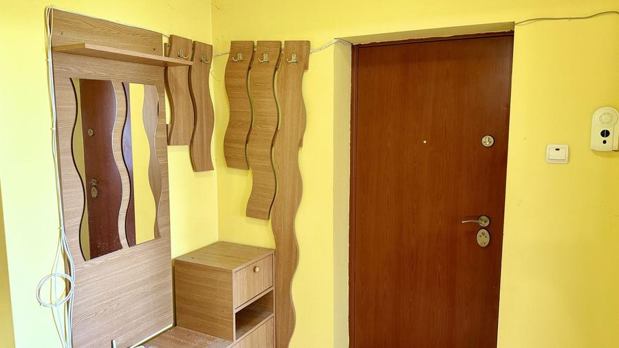Apartament 3 camere Militari Gorjului, langa metrou, comision 0 !
