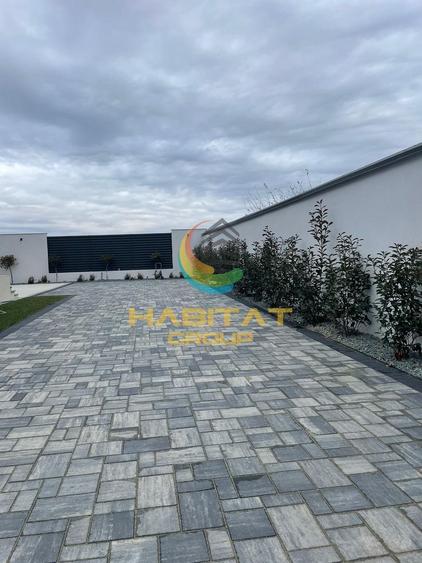 Vila lux Pipera Scoala Americana
