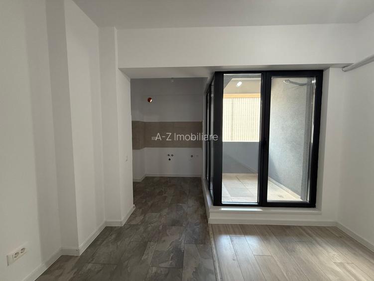 Vanzare Garsonieră – Smart Residence Lujerului - 42 mp - 9