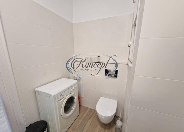 3 camere in vila, zona Horea