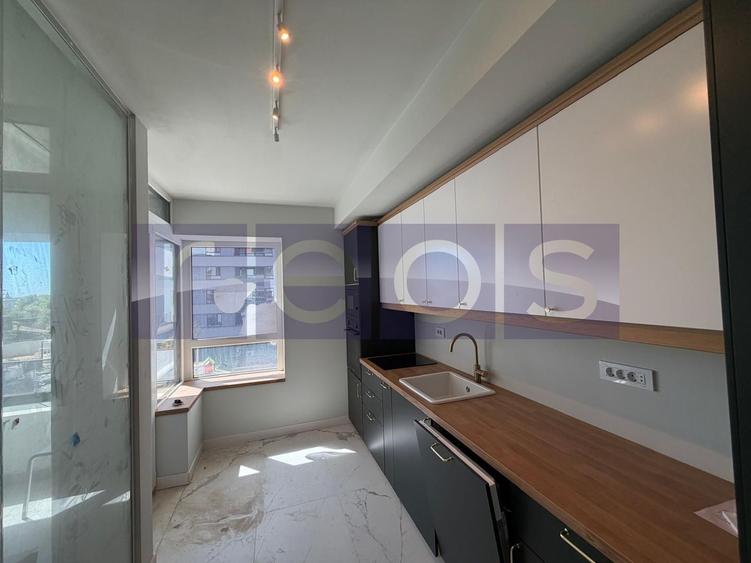VANZARE 2 CAMERE | BLOC NOU | PARCARE | 54MP | TERASA | MOBILAT LUX