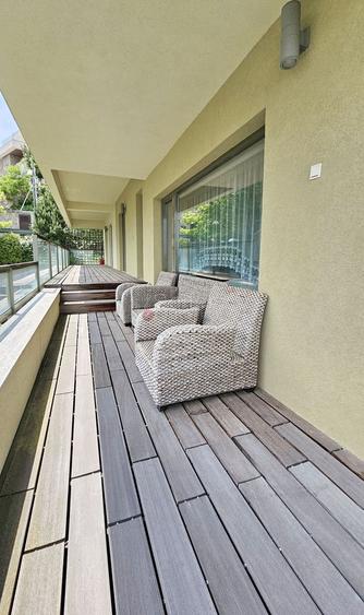Proprietate Premium - Bellevue Residence - Calea Poienii