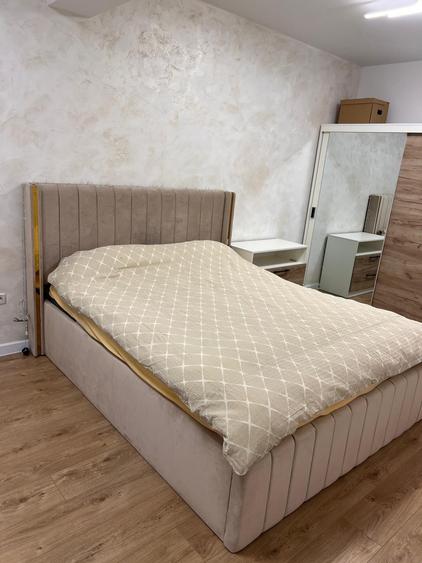 APARTAMENT LUX 2 CAMERE/ MOBILAT SI UTILAT