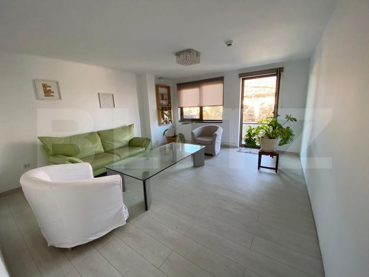 Spatiu de birouri, 70 mp, zona Brancoveanu