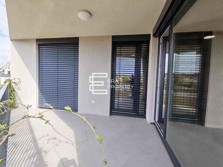 PRIMA ÎNCHIRIERE! Ap. 2 camere modern + Parcare subterană|Cartierul Arhitectilor