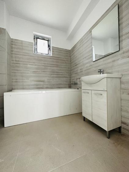 Vila individuala, 4 camere Strada Asfaltata - Comuna Berceni