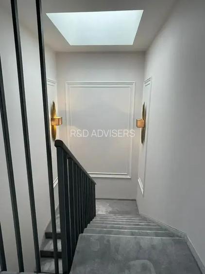 Casă duplex de vânzare în Pipera | 8 camere | Lângă Școala Americană - 16