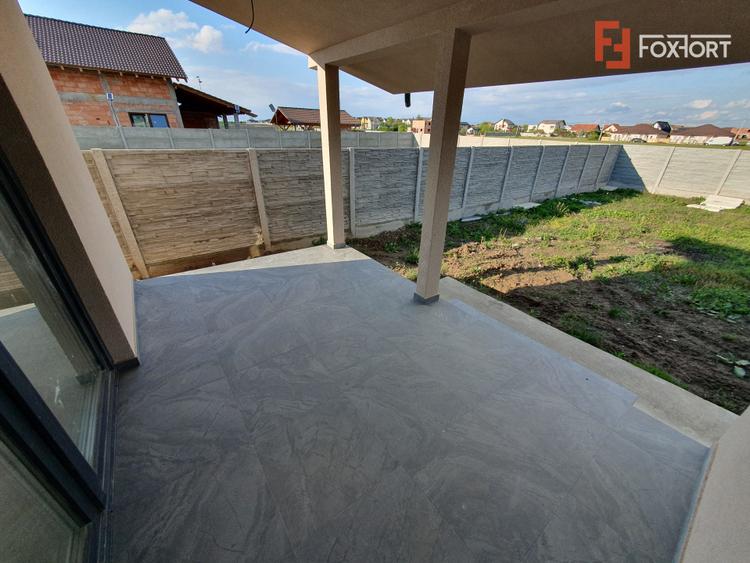 Duplex cu 3 camere si 2 bai, Sag - zona Manastire