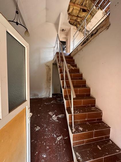 De vanzare Casa+teren VALU LUI TRAIAN - CONSTANTA