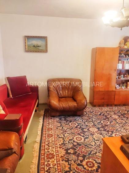 Apartament 2 camere de vanzare Nicolae Grigorescu - 4