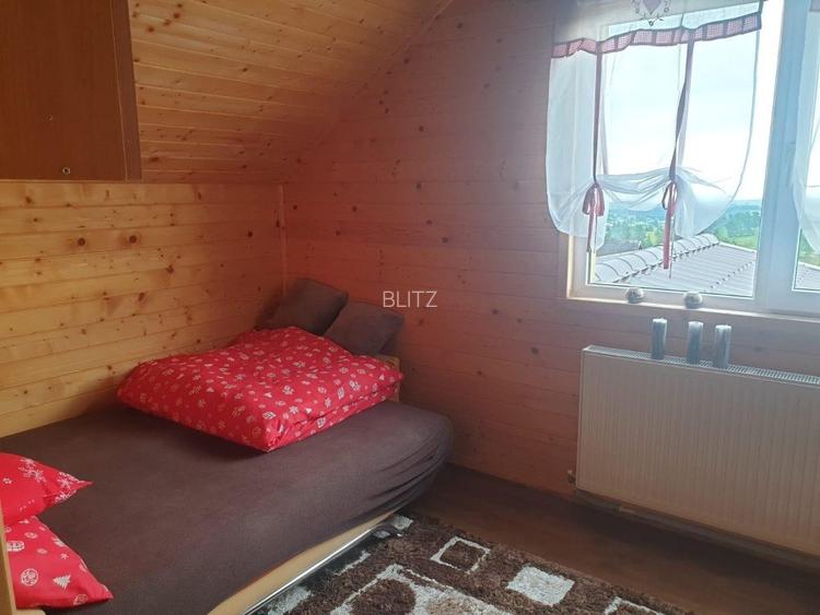 Casa 5 camere, teren 350 mp, 120 mp, Marisel - 4
