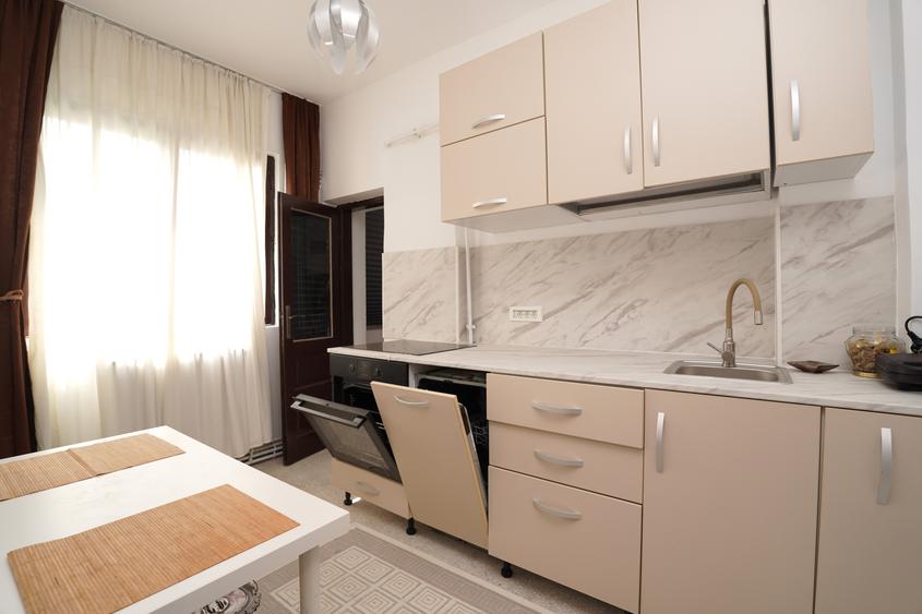 Apartament 3 Camere | 88 MP | Cișmigiu – Universitate | Etaj 2