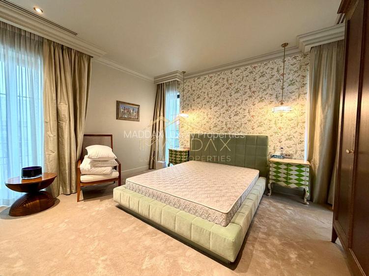 Vila Exclusivista // 6 camere *590mp* 2 parking // Pipera – Iancu Nicolae - 42