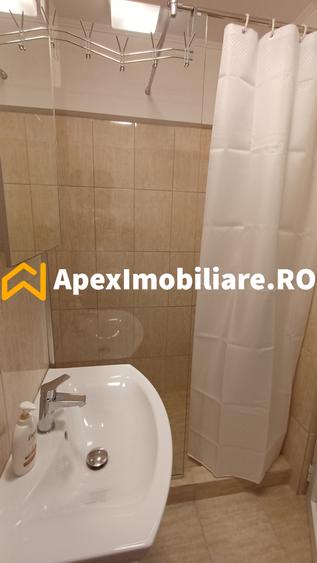 Garsoniera | Brancoveanu | Boiler | Metrou 1minut | Balcon | Bloc 1987