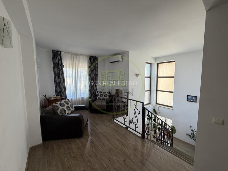 Casa P+1, 164,5mp, 497mp teren, Zona Ford - 13