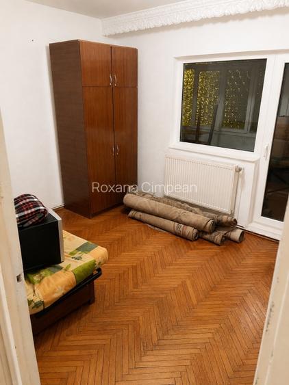 ⭐ Apartament 4 camere | Etaj 1 | 80 mp | 2 băi | 2 balcoane - Negociabil - 7