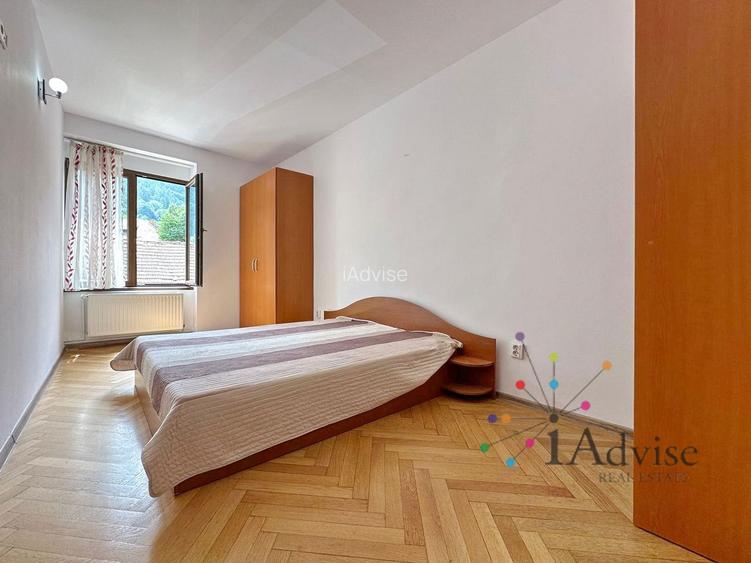 Apartament 3 camere | Centrul Istoric | Poarta Schei | Etaj 1 | Parcare - 3