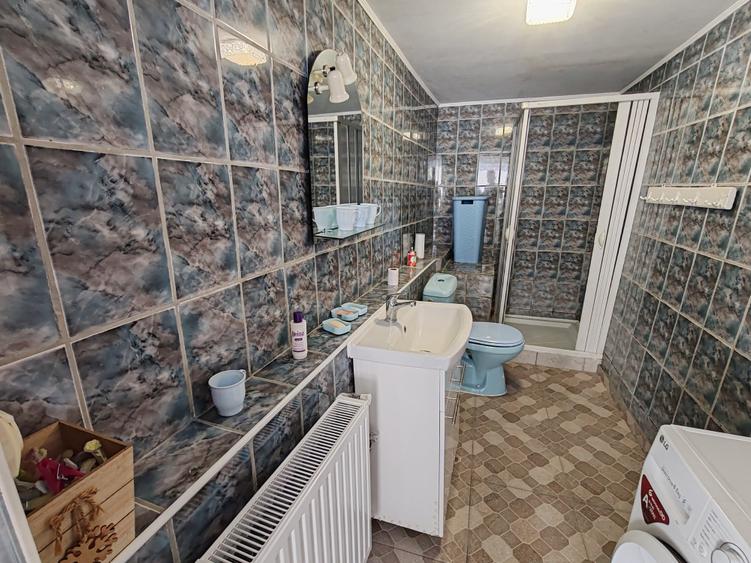 Casa 2 camere mobilata si utilata GHIMBAV