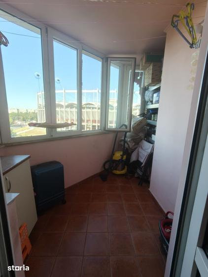Apartament 3 Camere | Arena Nationala | Balcon | 2 Bai | Centrala Proprie |