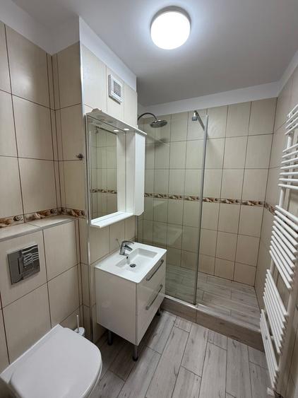 Plaza Residence 3 l StudioLux+Parcare Subterana+Boxa l 8 MinMetrou l Pers fizica