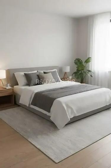 Apartament 2 Camere Zona Theodor Pallady Titan Sector 3 - 4