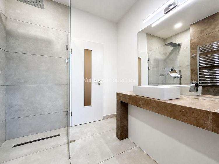 Modern villa | heated pool | Iancu Nicolae area | Cambridge School - 13