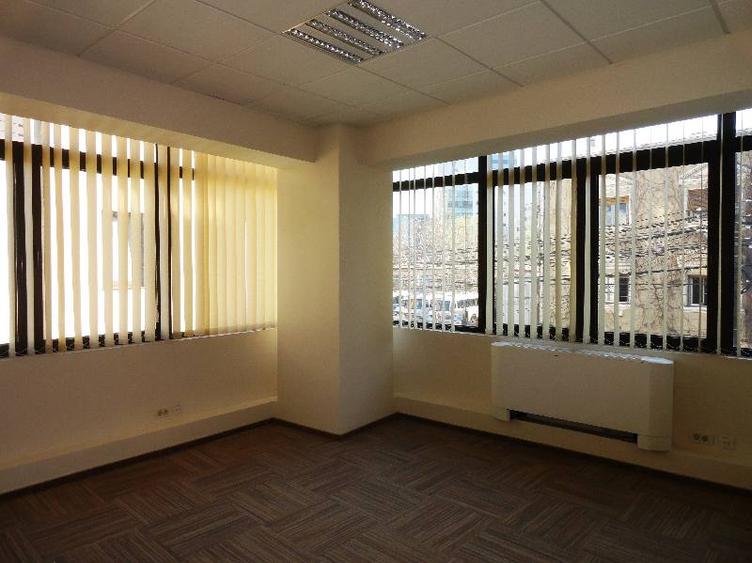 0% comision! Inchiriere birouri Victoriei, 200 - 217 mp