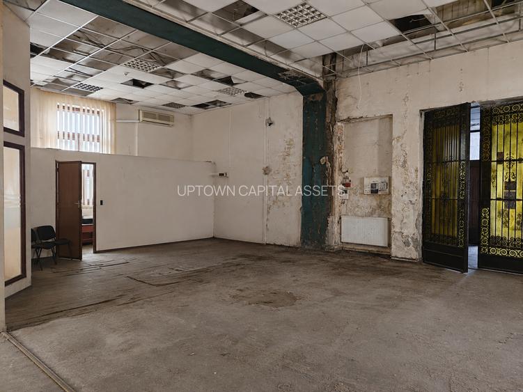 Spațiu comercial ultracentral – Piața Traian, Brăila - 5