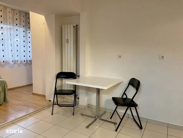 2 Camere | 1 Mai | Decomandat | Mobilat | Utilat |