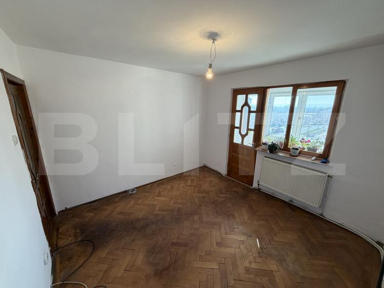 Apartament 2 camere, decomadat, zona Republicii