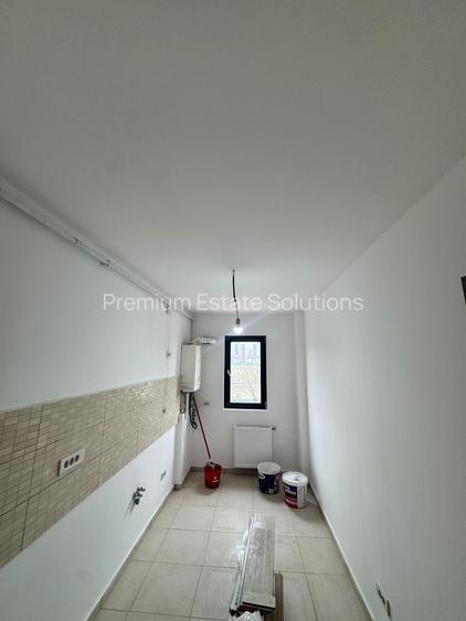 APARTAMENT CU 2 CAMERE DE VÂNZARE-MILITARI RESIDENCE-COMISION 0% - 10