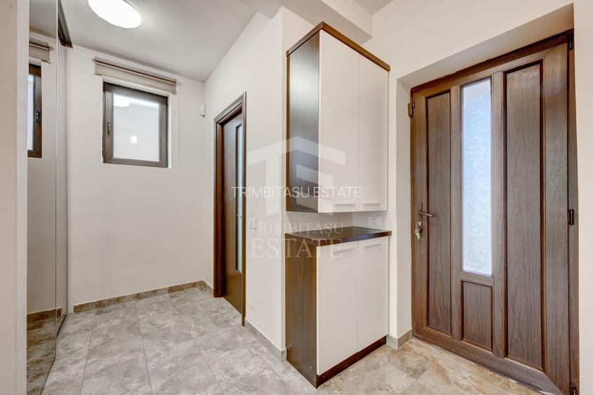Vila Individuala Voluntari Pipera - Matei Millo - LOT 360 MP  P+1E+POD - 21