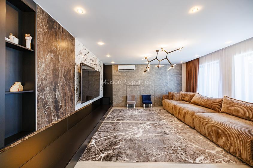 COMISION 0% | Vila premium | Piscina | Disponibila imediat - 18