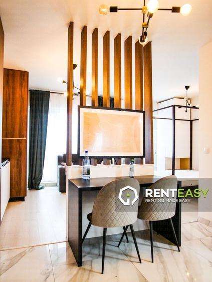 Studio situat in zona Tatarasi - Venetia Residence