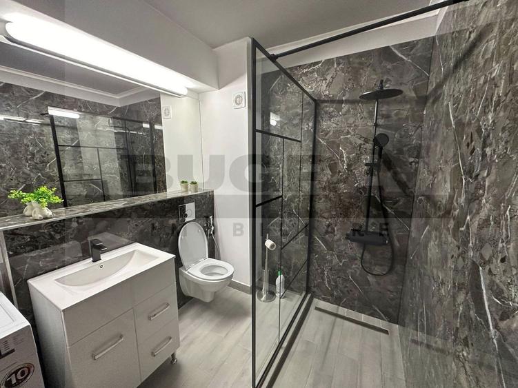 Apartament de 3 camere, modern, 62mp, zona The Office