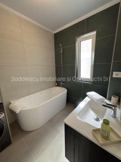 Lux și calitate în Mosnita Noua - 43