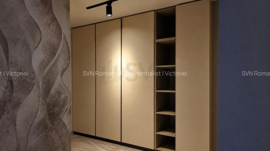 REA1029133 Apartament 3 camere de inchiriat I Iancu Nicolae I Parcare - 15