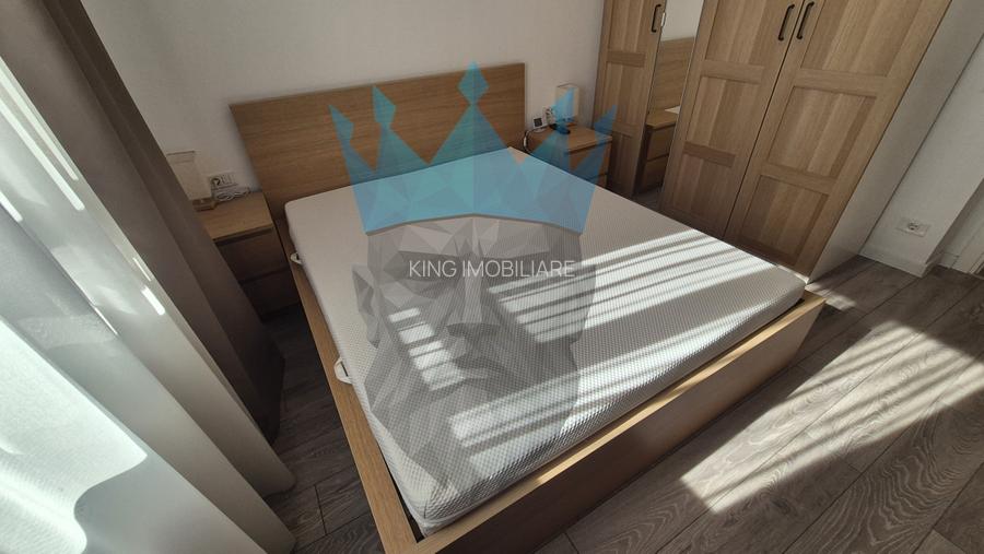 Apartament 2 Camere Titan Bucuresti - 12