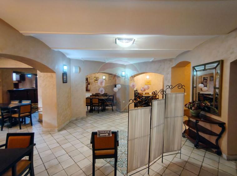 Proprietate speciala, doua vile de patrimoniu restaurate integral
